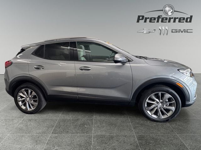 2023 Buick Encore GX Essence FWD
