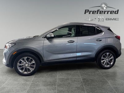 2023 Buick Encore GX Essence FWD