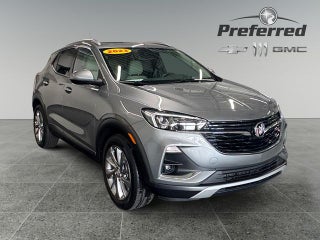 2023 Buick Encore GX Essence FWD