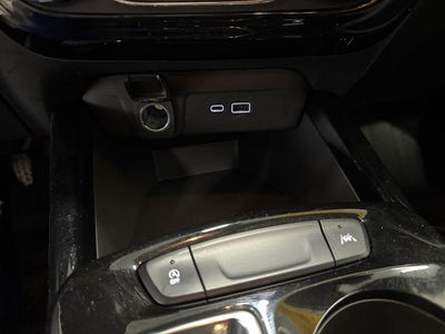 2024 Chevrolet Trax FWD ACTIV