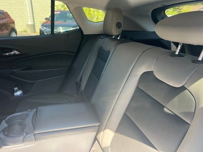 2024 Chevrolet Trax FWD ACTIV
