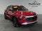 2026 Chevrolet Trailblazer AWD LT