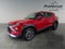 2026 Chevrolet Trailblazer AWD LT