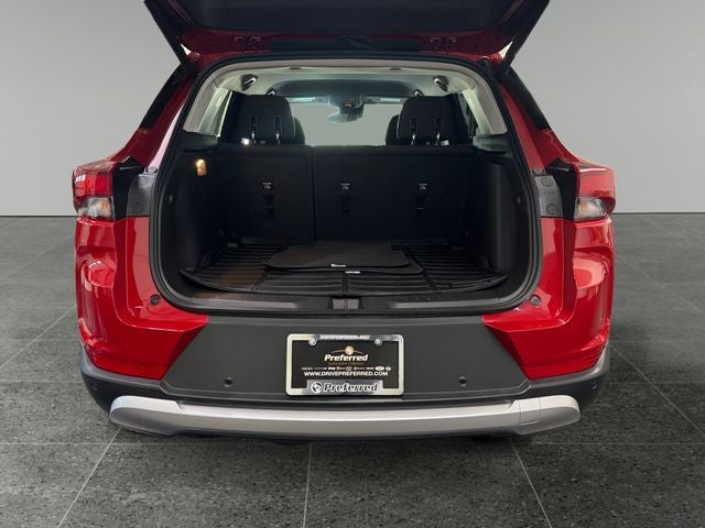 2026 Chevrolet Trailblazer AWD LT