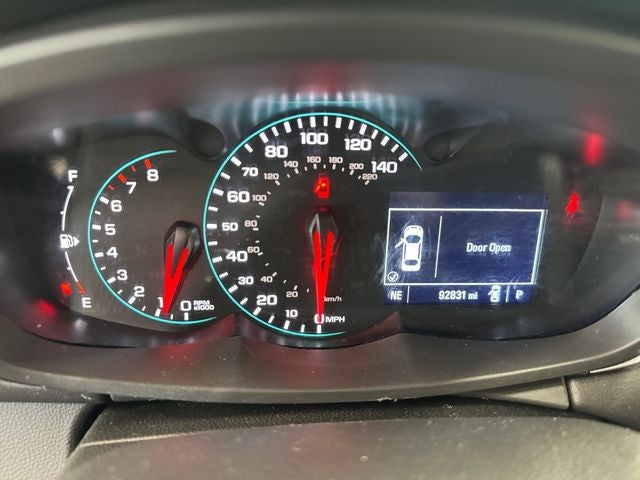 2022 Chevrolet Trax AWD LT