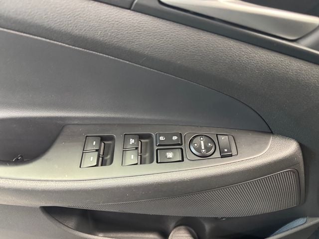 2019 Hyundai Tucson SEL