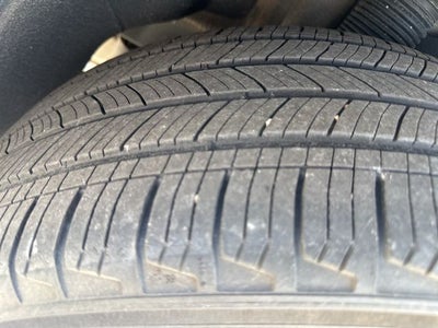 2023 Hyundai Tucson N Line 2.5 liter AWD