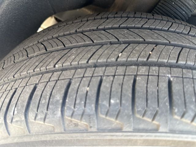 2023 Hyundai Tucson N Line 2.5 liter AWD