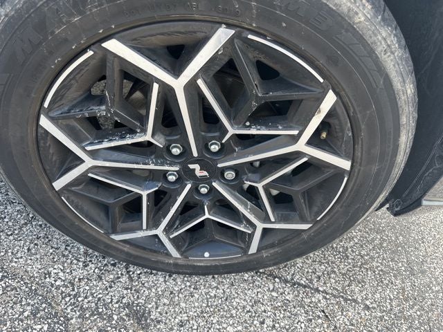 2023 Hyundai Tucson N Line 2.5 liter AWD