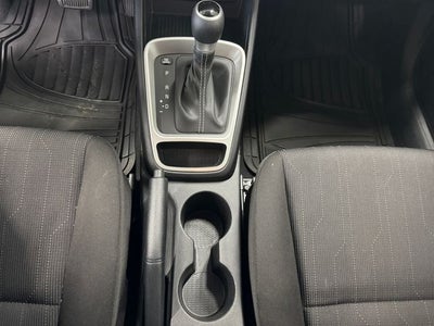 2022 Hyundai Venue SE 1.6 Liter I4 FWD