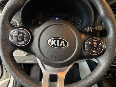 2020 Kia Soul S