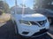 2016 Nissan Rogue SV 2.5 Liter FWD