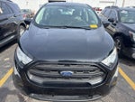 2020 Ford EcoSport S 2.0 Liter 4WD