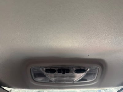 2011 Ford Transit Connect XLT