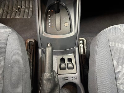 2011 Ford Transit Connect XLT
