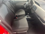 2016 Toyota Yaris L 1.5 Liter 5D Hatchback Automatic