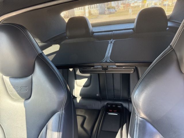 2015 Audi S5 3.0T Premium Plus quattro