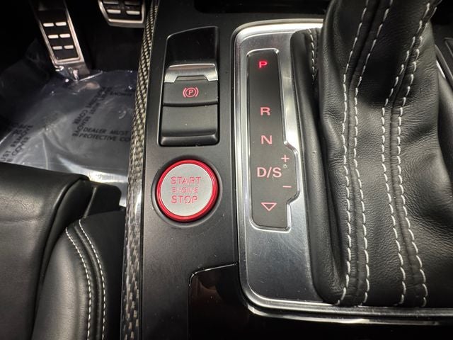 2015 Audi S5 3.0T Premium Plus