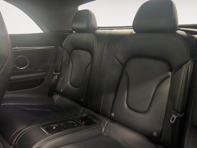 2015 Audi S5 3.0T Premium Plus