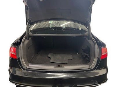 2014 Audi A4 2.0T Premium