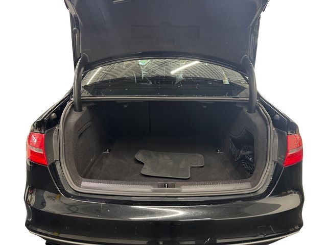 2014 Audi A4 2.0T Premium