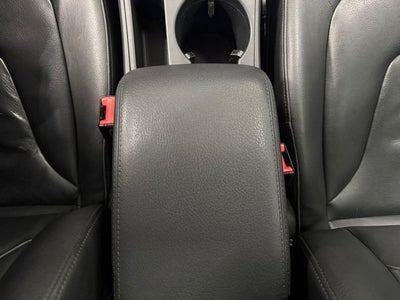 2014 Audi A4 2.0T Premium
