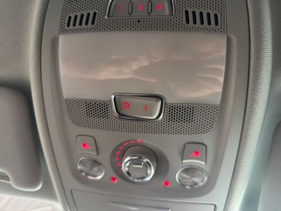 2014 Audi A4 2.0T Premium