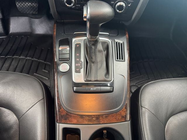 2014 Audi A4 2.0T Premium