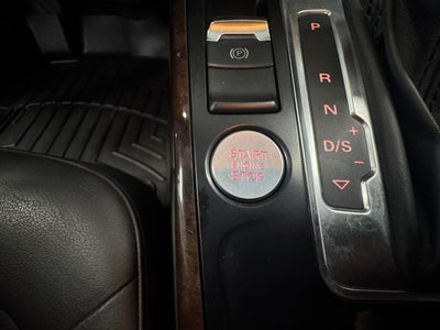 2014 Audi A4 2.0T Premium