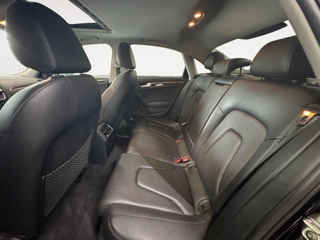 2014 Audi A4 2.0T Premium