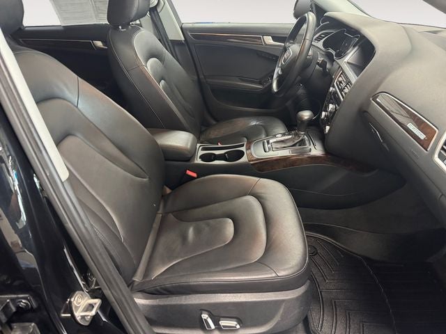 2014 Audi A4 2.0T Premium