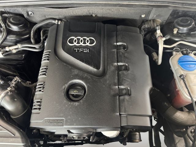 2014 Audi A4 2.0T Premium