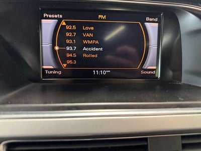 2012 Audi S5 4.2 Premium Plus