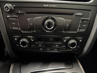 2012 Audi S5 4.2 Premium Plus