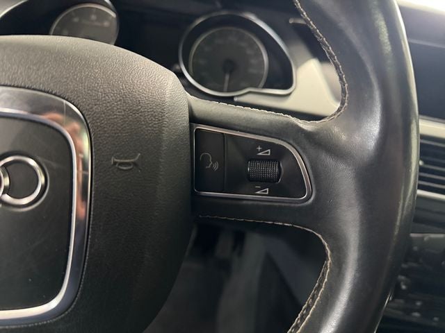 2012 Audi S5 4.2 Premium Plus