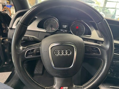 2012 Audi S5 4.2 Premium Plus