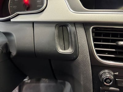 2012 Audi S5 4.2 Premium Plus