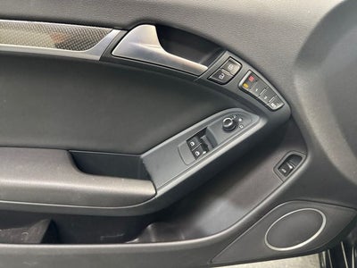 2012 Audi S5 4.2 Premium Plus