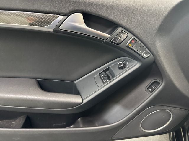 2012 Audi S5 4.2 Premium Plus