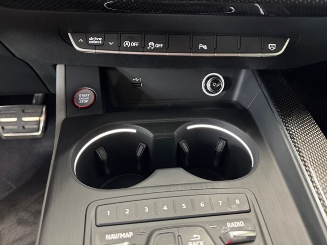 2019 Audi S5 3.0T Premium Plus