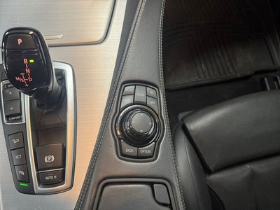 2013 BMW 650i xDrive