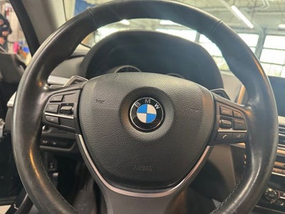 2013 BMW 650i xDrive