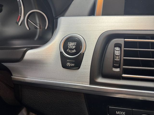 2013 BMW 650i xDrive