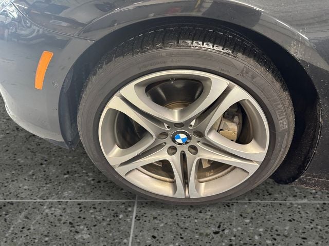 2013 BMW 650i xDrive