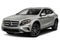 2016 Mercedes-Benz GLA 250 4MATIC®