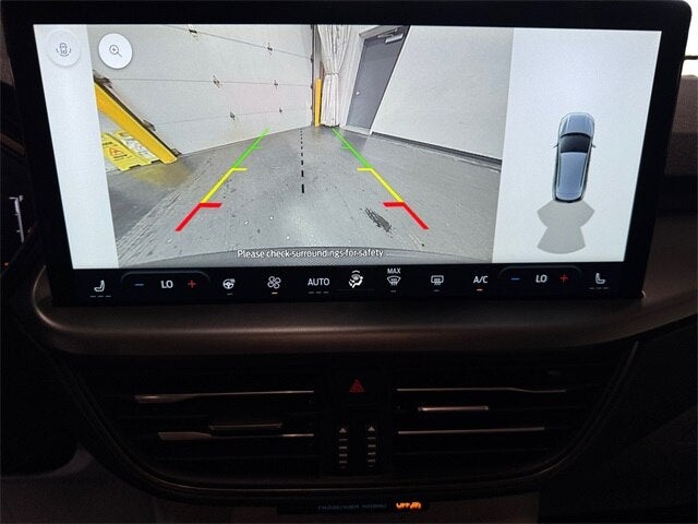 2025 Ford Escape Plug-in Hybrid