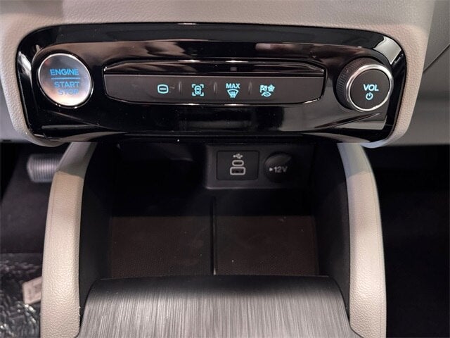 2025 Ford Escape Plug-in Hybrid