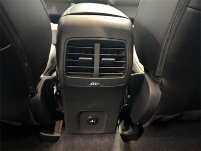 2025 Ford Escape Plug-in Hybrid