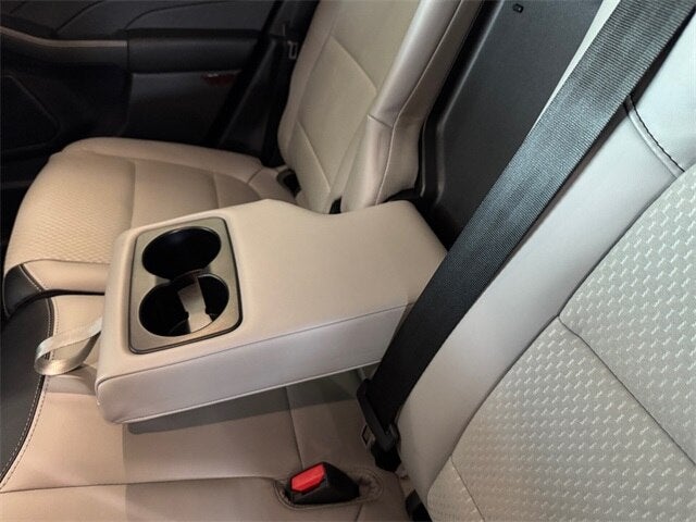 2025 Ford Escape Plug-in Hybrid