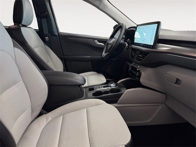 2025 Ford Escape Plug-in Hybrid